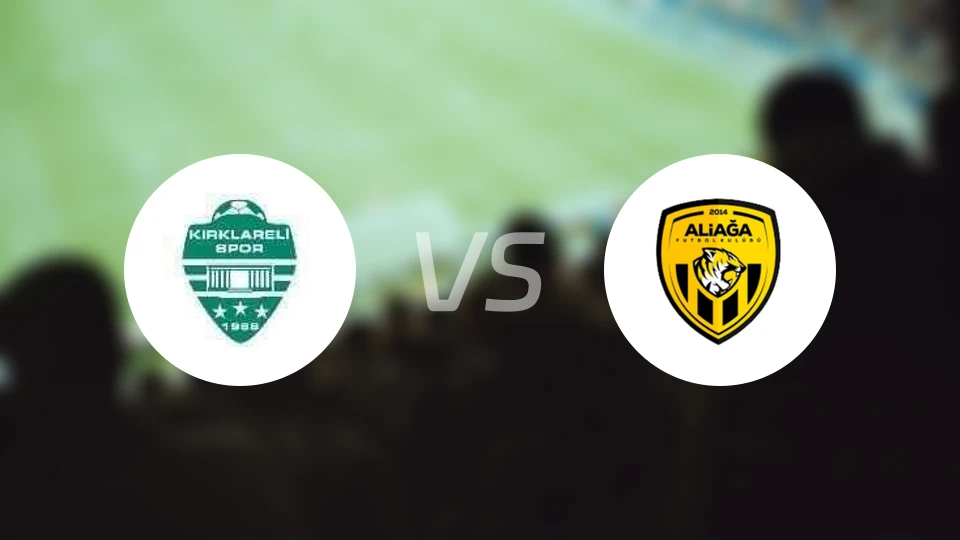 基克拉尔利士邦vs阿利亚加足球联盟比分预测【2026/04/04】