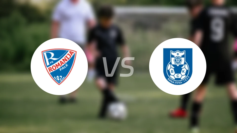 罗马尼亚帕勒vs巴尼亚卢卡比分预测【2026/04/05】