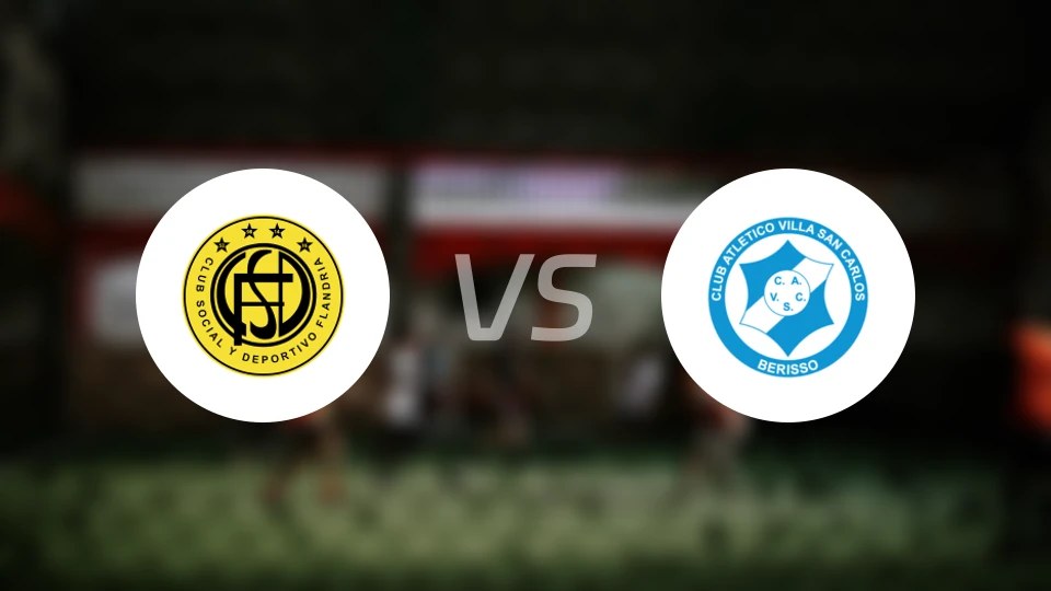 弗朗德里亚vs维拉圣卡罗斯比分预测【2026/04/15】