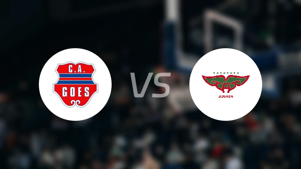 高尔斯vs阿瓜达竞技比分预测【2025/11/20】