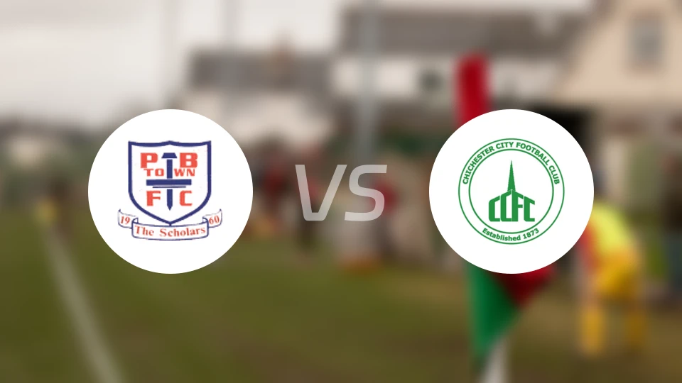 波特斯vs奇切斯特城比分预测【2026/04/11】