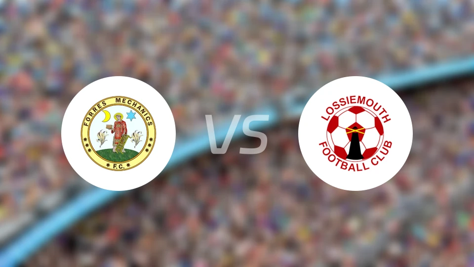 霍瑞斯vs洛西茅斯比分预测【2026/01/31】