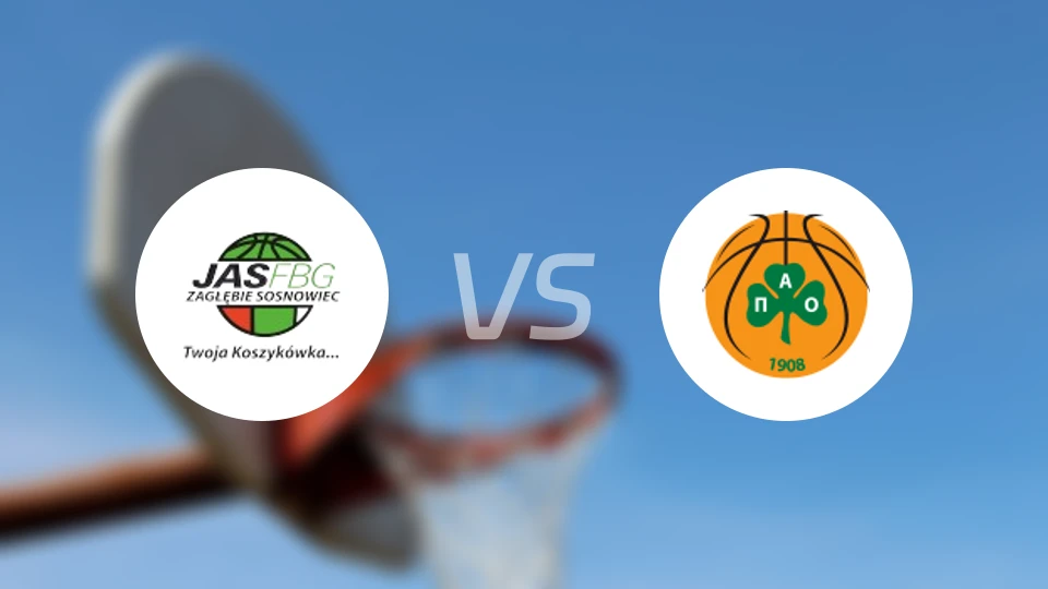 索斯诺维茨女篮vs帕纳辛纳科斯女篮比分预测【2026/01/15】