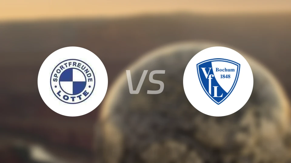 洛特vs波鸿二队比分预测【2026/04/04】