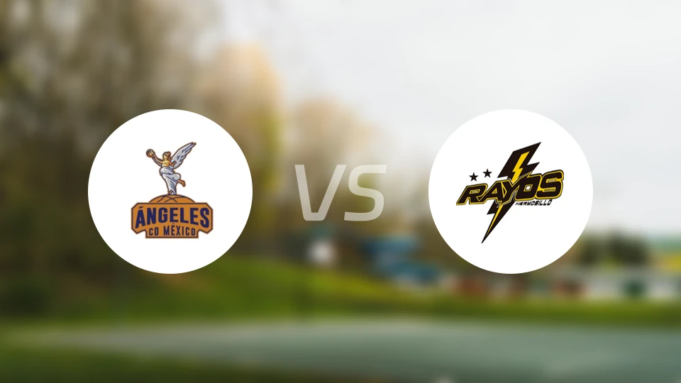 墨西哥城天使队vs雷奥斯赫莫西洛比分预测【2026/03/22】