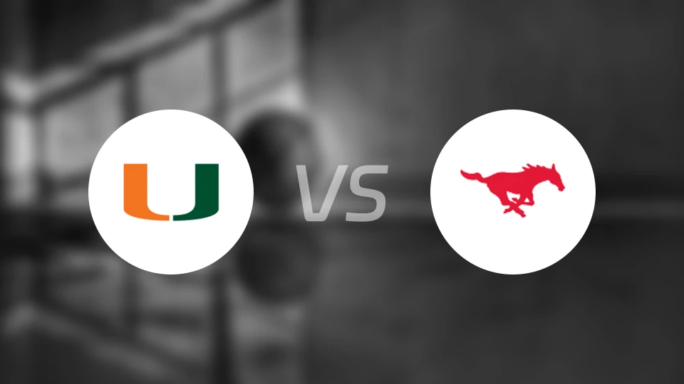 迈阿密大学vs南卫理公会大学比分结果战报【2026/03/05】