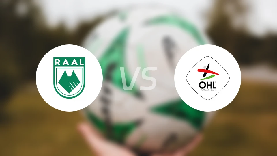 拉路维尔女足vs旧海弗莱鲁汶B队女足比分预测【2026/01/11】