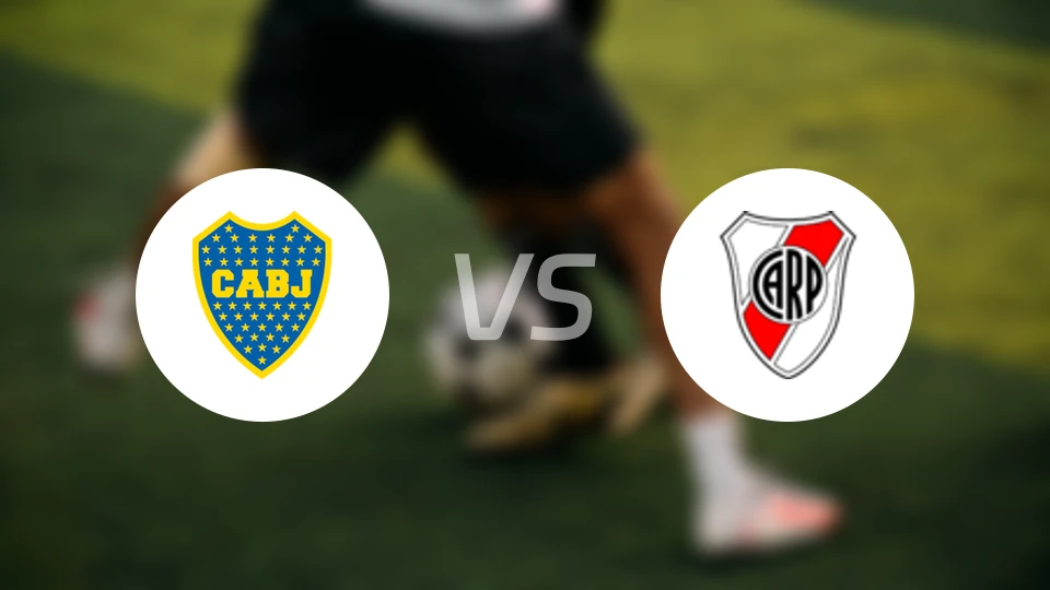 博卡青年vs河床比分结果战报【2025/11/10】