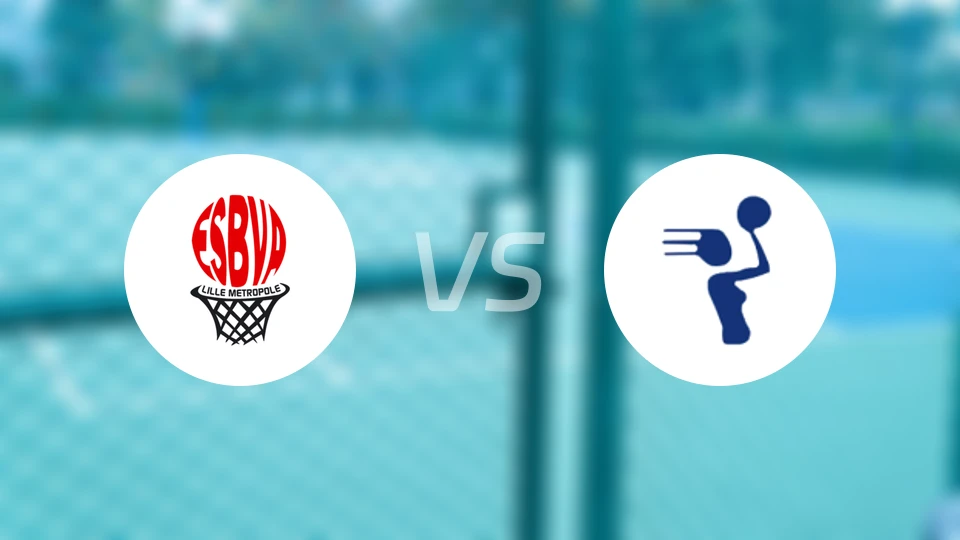 里尔女篮vs弗里堡女篮比分预测【2025/10/30】