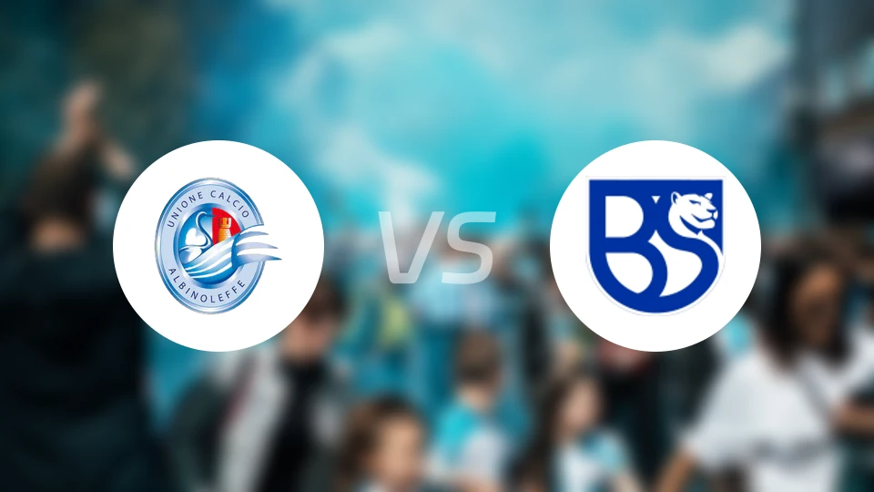 阿尔比诺勒菲vs布雷斯西亚联合比分预测【2026/03/04】