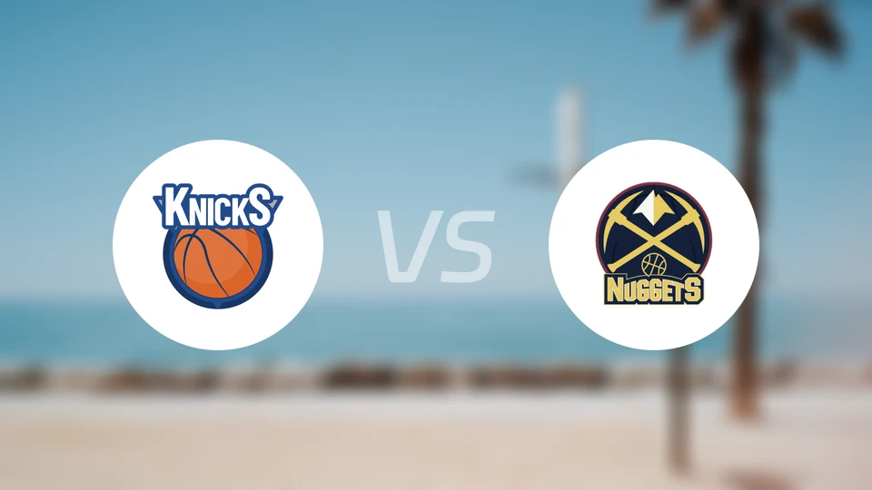 尼克斯vs掘金比分结果战报【2026/03/07】