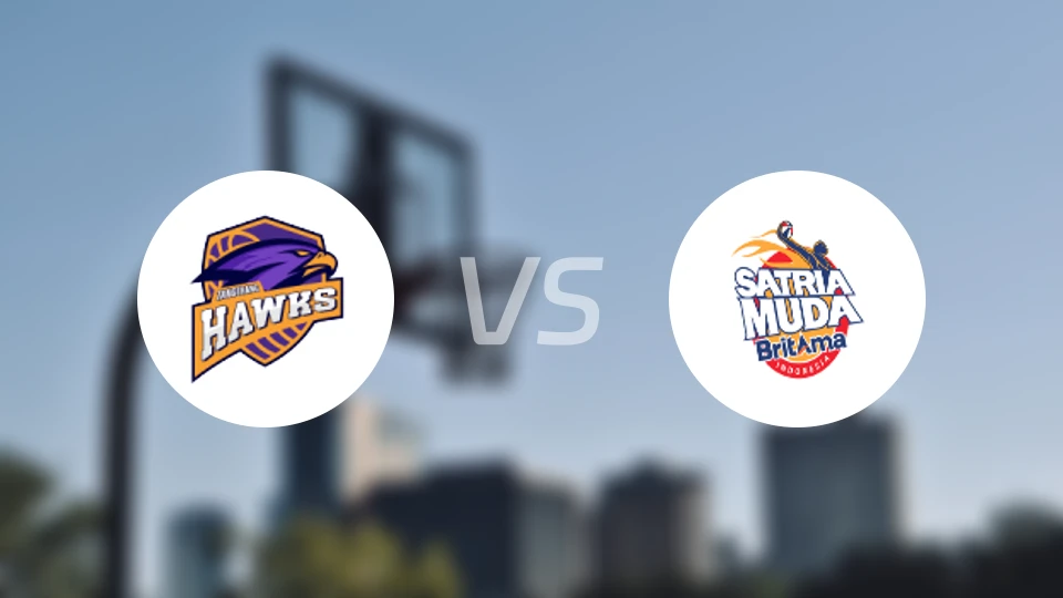 坦格朗老鹰vs印尼年轻骑士比分预测【2026/01/11】