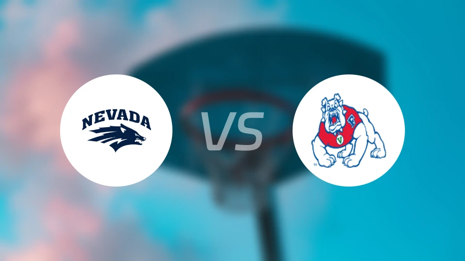 内华达大学vs加州州立弗雷斯诺分校比分结果战报【2026/01/04】
