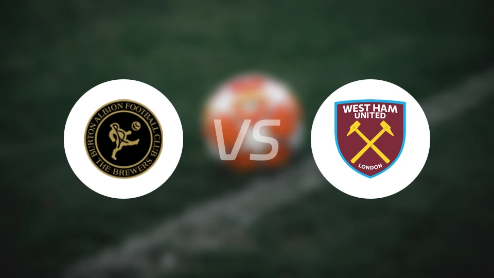 伯顿vs西汉姆联比分预测【2026/02/14】