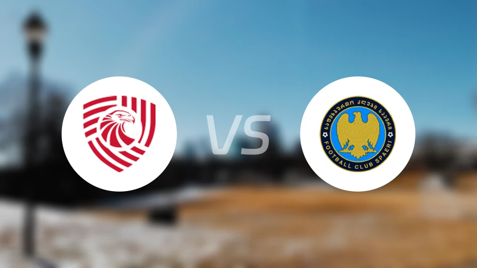 萨布塔罗提比利锡B队vs斯帕里比分预测【2025/12/06】