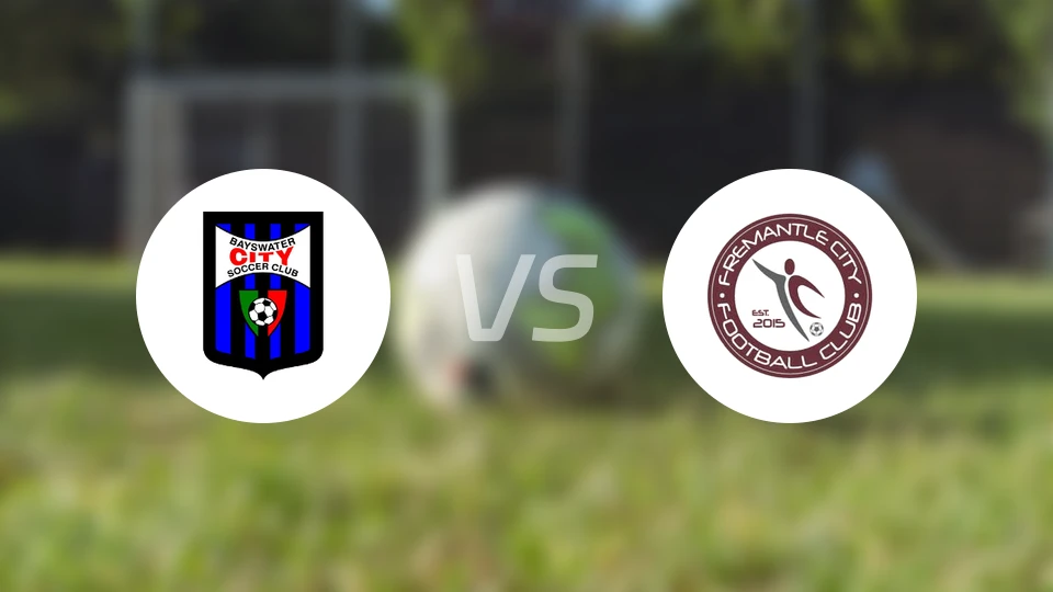 湾水市vs费雷曼特尔市比分预测【2026/04/02】