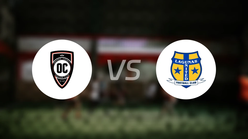 奥兰治蓝调vs卢安纳联比分预测【2026/03/19】