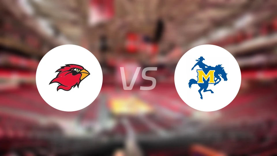 拉玛尔大学vs麦克尼斯州立比分预测【2026/01/03】