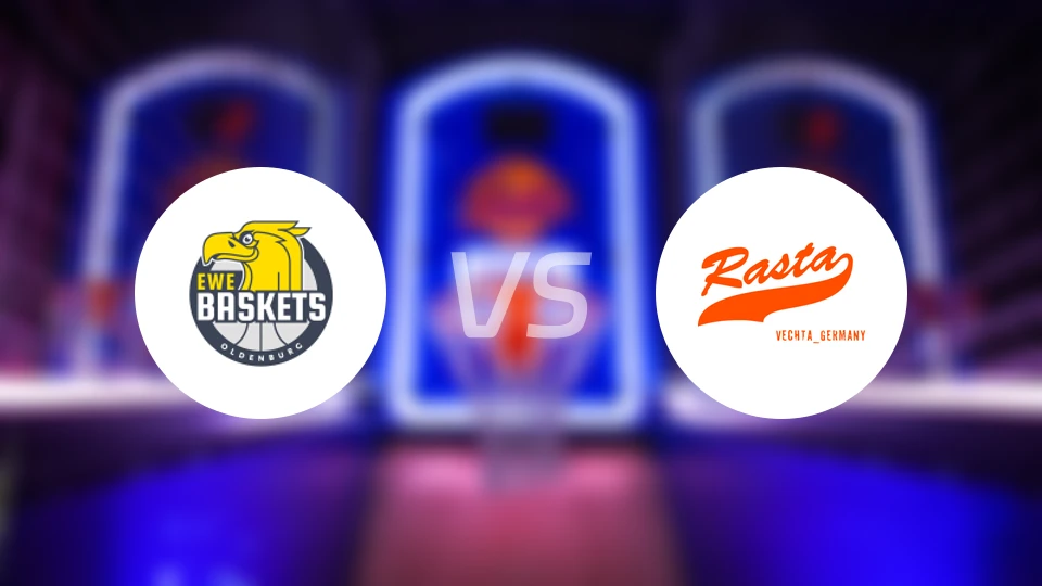 奥尔登堡vs维切塔比分结果战报【2026/03/09】