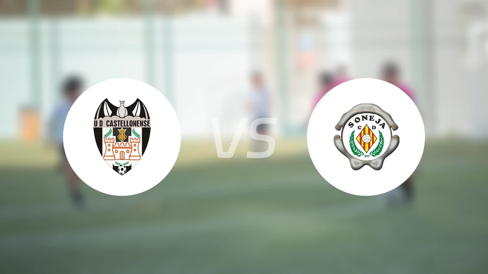 乌德卡斯特罗尼vs索内哈比分预测【2026/03/22】