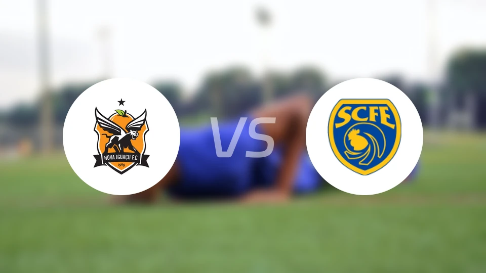 诺瓦伊古亚科vs森柏欧RJ比分结果战报【2026/03/09】