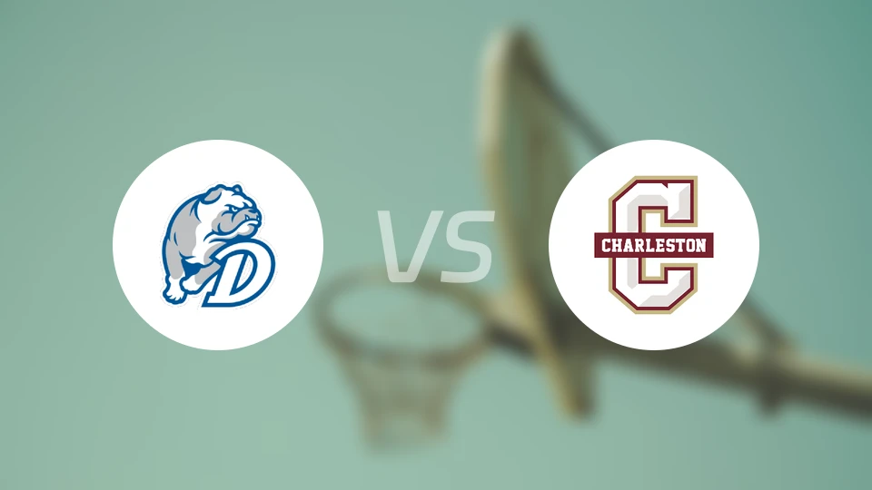 德瑞克大学vs查尔斯顿大学比分预测【2025/11/18】