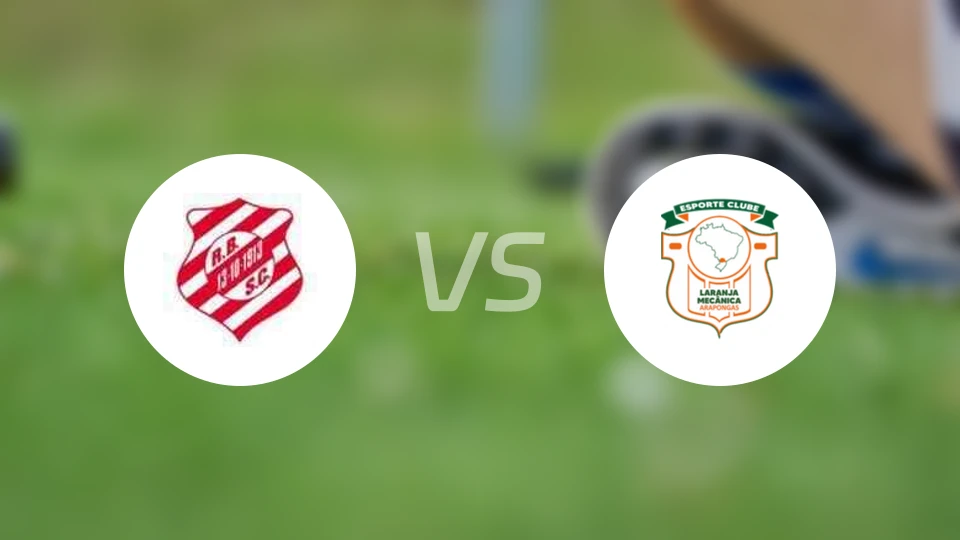 里奥布兰克PRvs拉兰贾梅卡尼卡EC比分预测【2026/03/02】