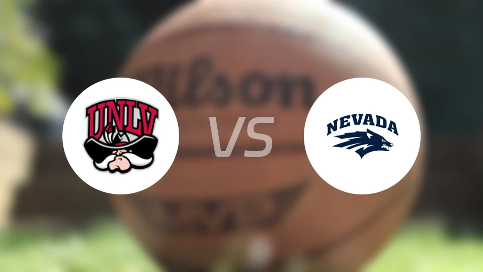 内华达大学拉斯维加斯分校vs内华达大学比分预测【2026/01/31】