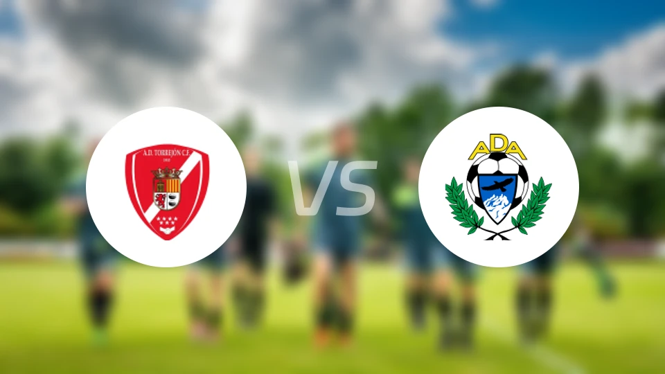 托瑞琼恩vs阿尔科孔B队比分预测【2026/01/04】