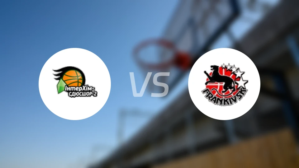 敖德萨女篮vs弗兰科夫斯克女篮比分预测【2026/03/27】