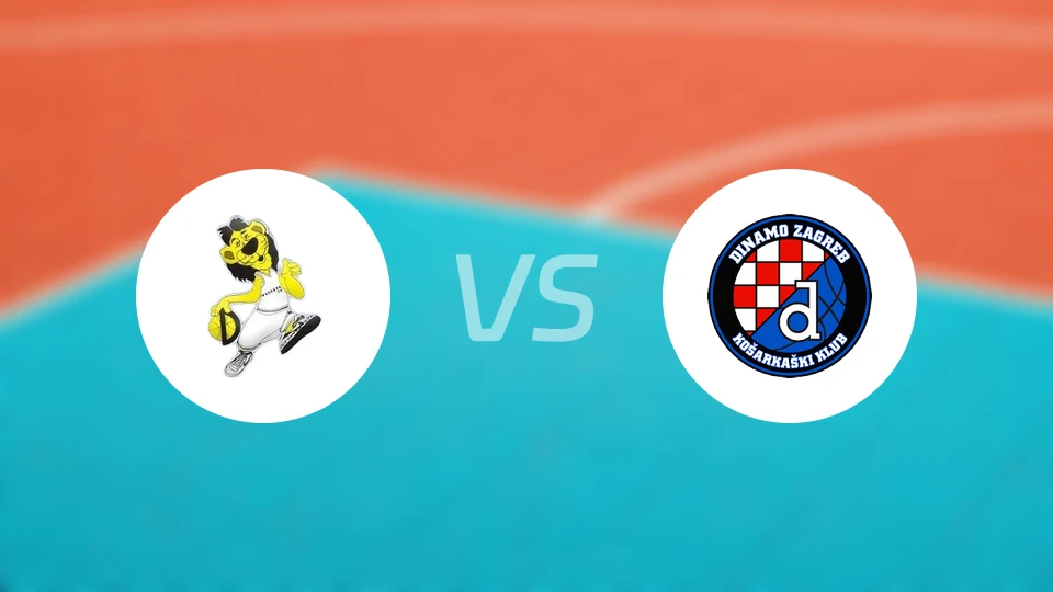 杜布拉瓦vs萨格勒布迪那摩比分预测【2026/02/01】