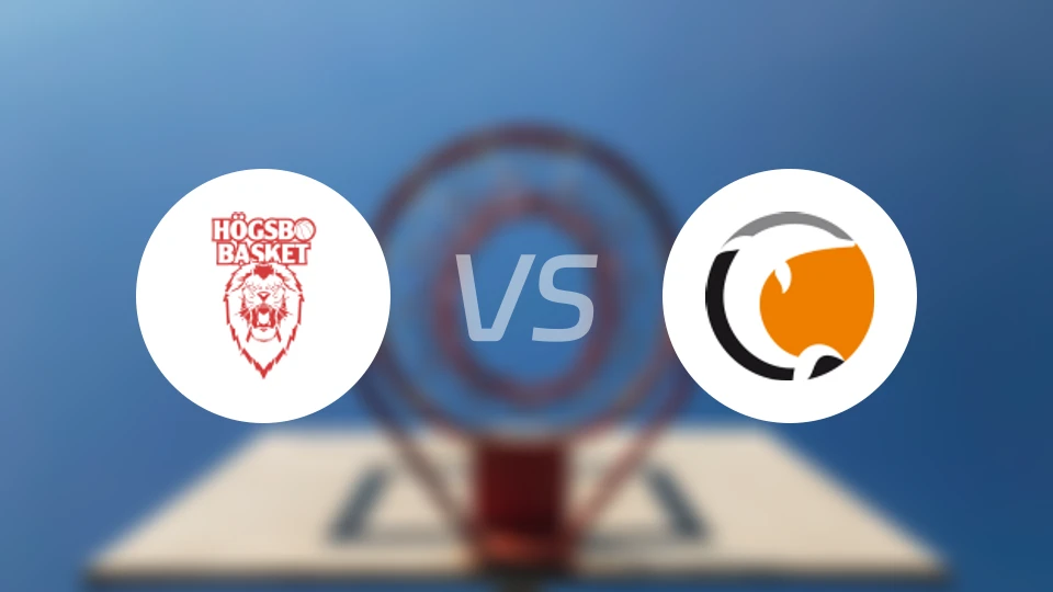 候格斯堡女篮vs诺高平女篮比分预测【2026/02/08】