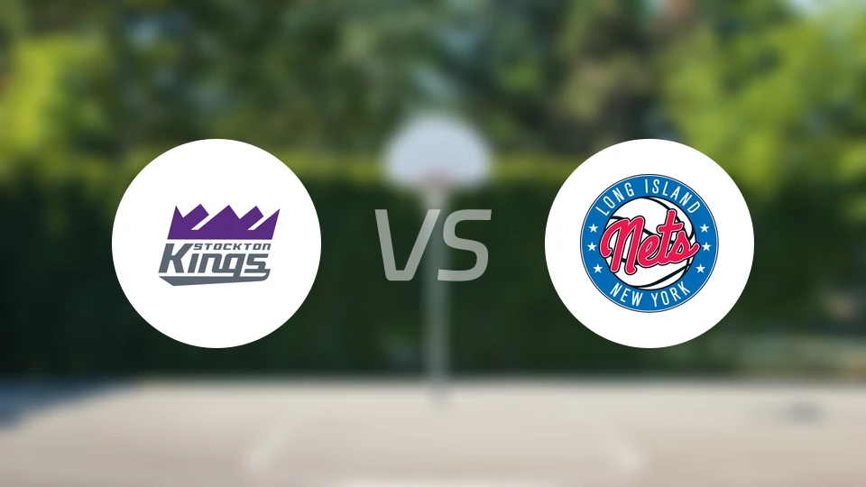 斯托克顿国王vs长岛篮网比分预测【2026/01/13】