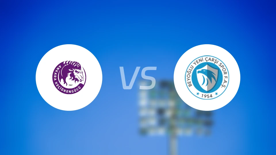 克斯欧仁古库vs贝伊奥卢耶尼卡西比分预测【2025/12/24】