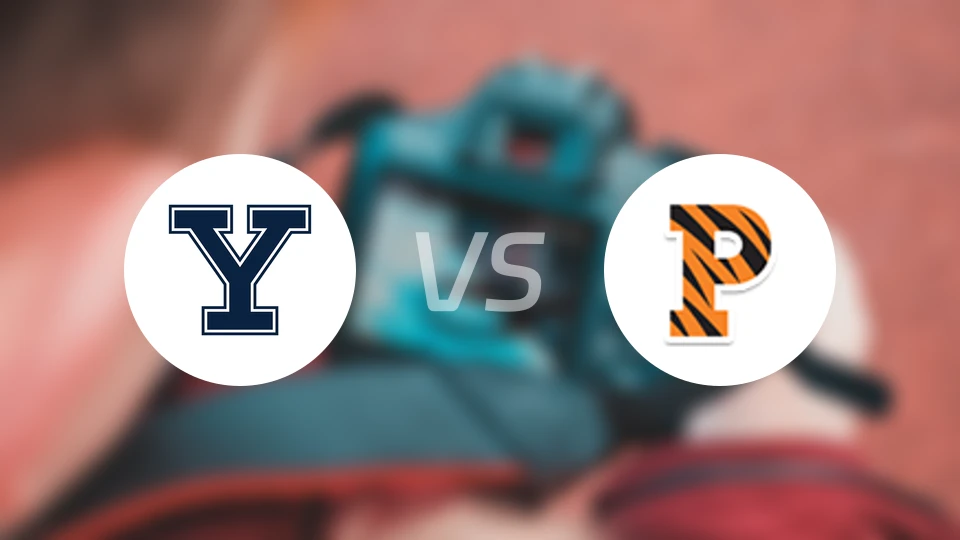 耶鲁大学vs普林斯顿大学比分预测【2026/01/11】