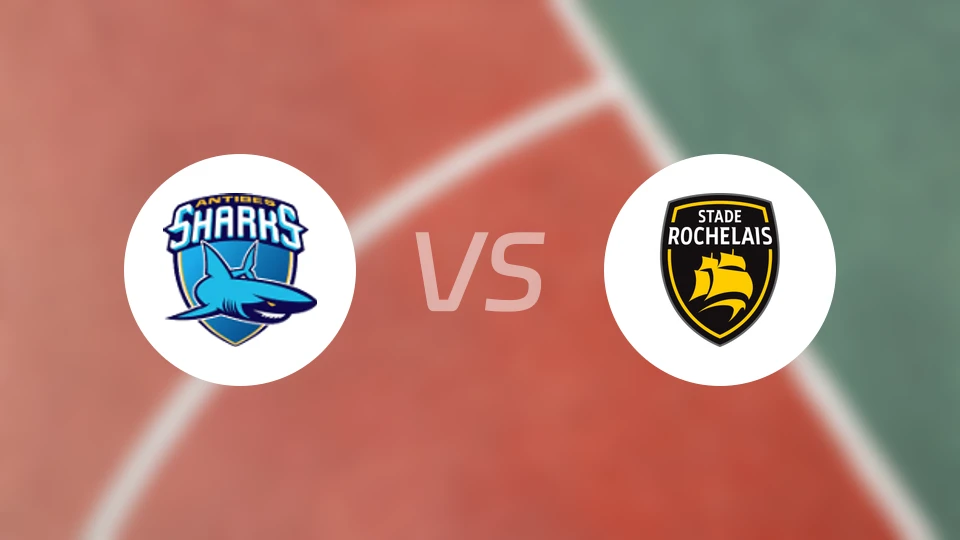 昂蒂布vs罗切尔比分预测【2025/11/19】