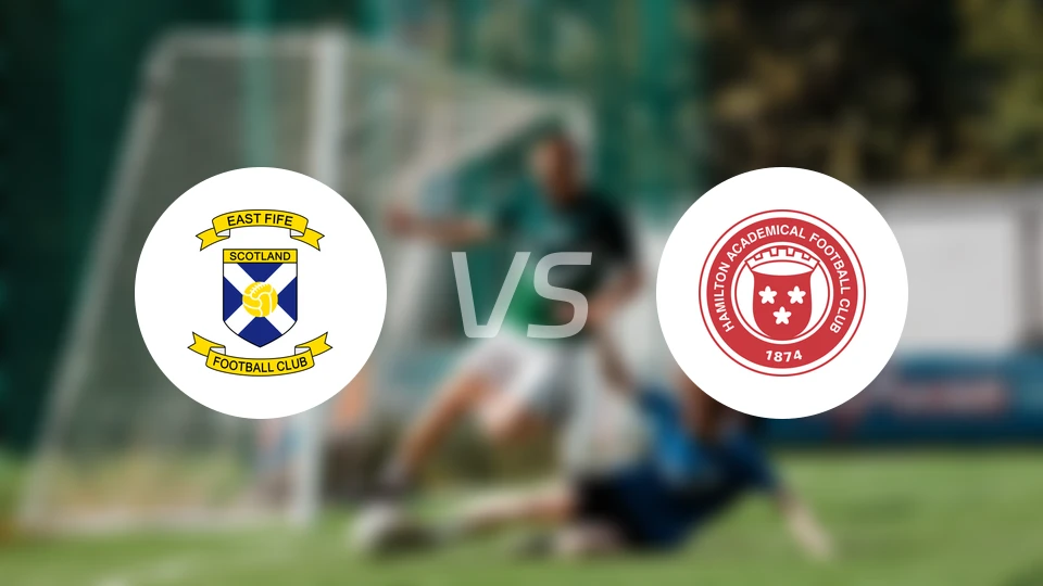 东法夫郡vs汉密尔顿比分预测【2025/11/01】