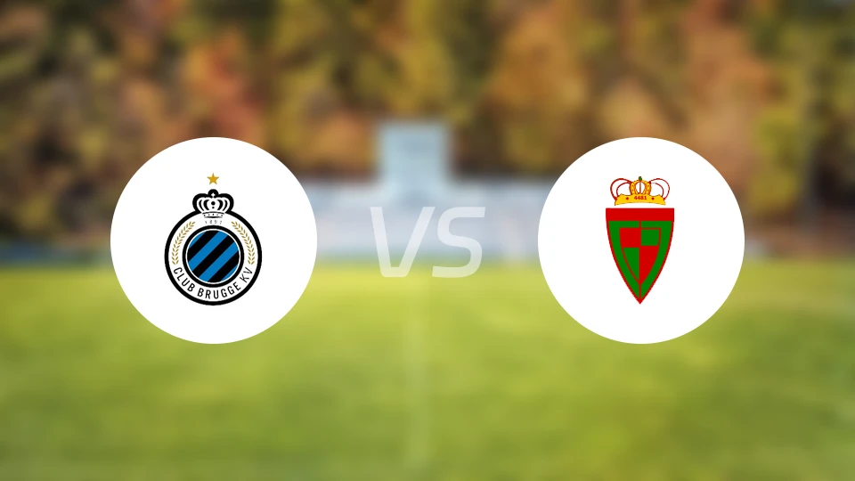 色格拉布鲁日B队vs侯特维尼恩比分预测【2025/11/16】