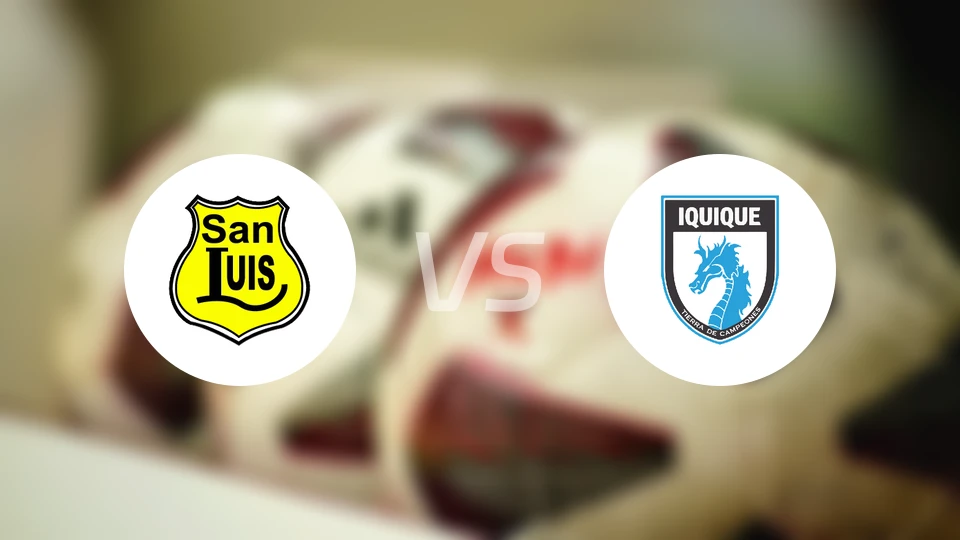 坎尔托塔vs伊基克体育比分预测【2026/04/20】