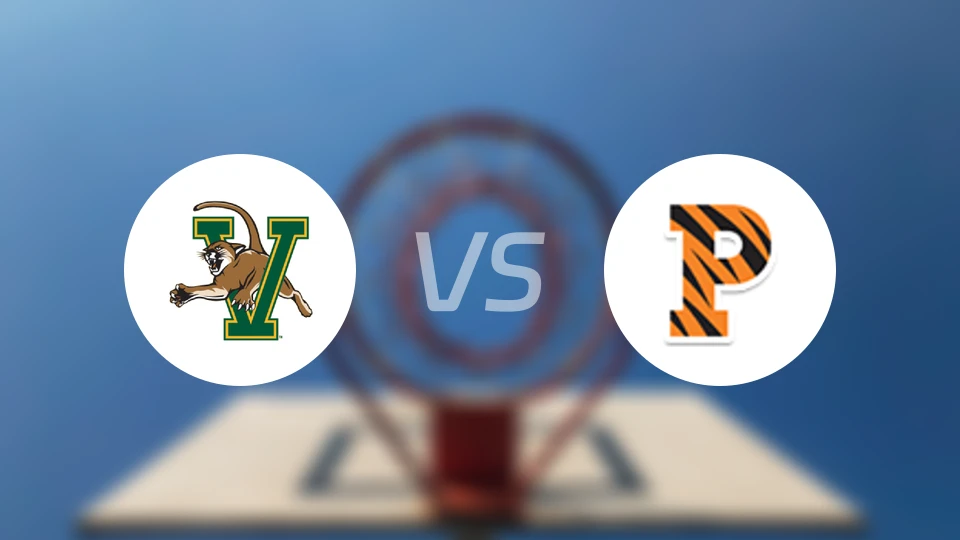 佛蒙特大学vs普林斯顿大学比分结果战报【2025/11/27】