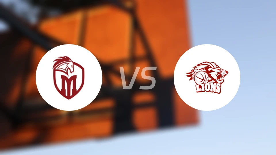 米斯特巴赫野马vs雄狮比分预测【2025/11/23】