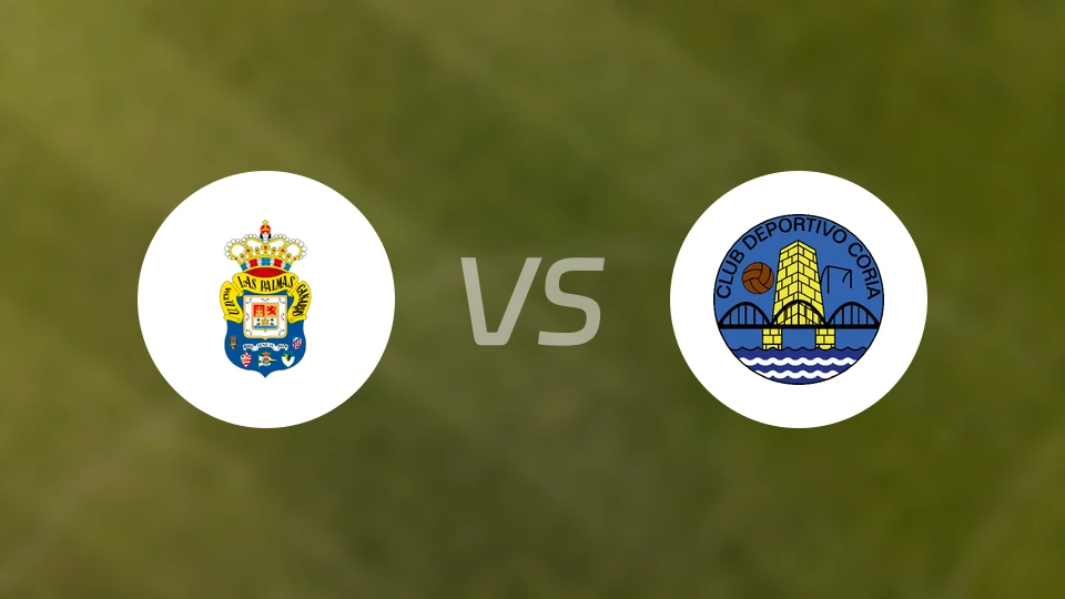 拉斯帕尔马斯竞技vsCD科瑞亚比分预测【2026/02/08】