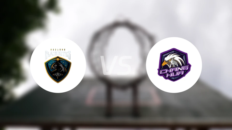 基隆黑鸢vs彰化柏力力比分预测【2026/01/25】