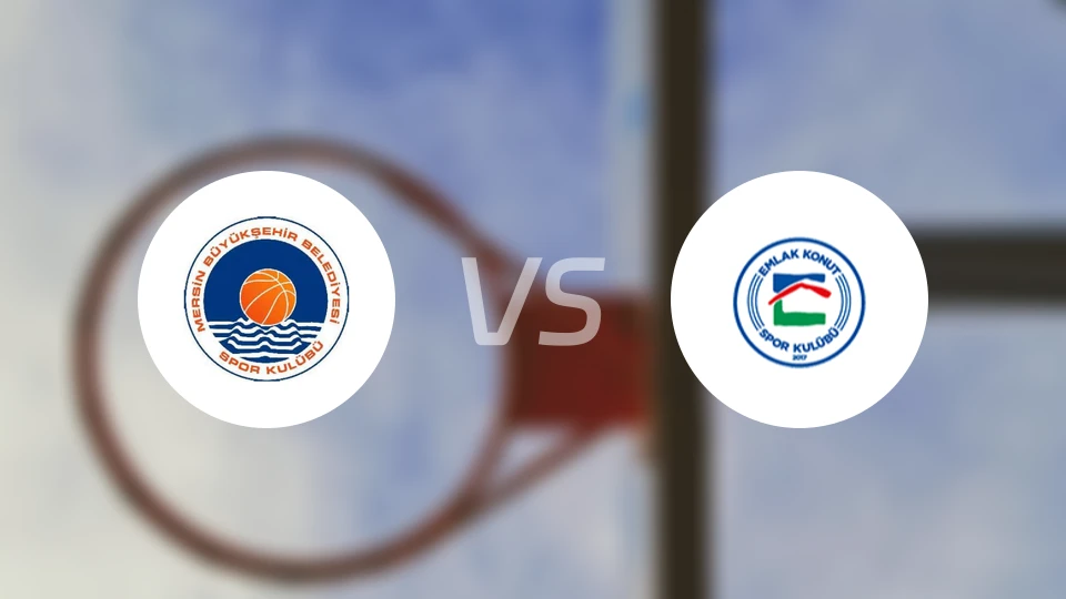 梅尔辛BSB女篮vs科努特格里西姆女篮比分预测【2025/12/15】