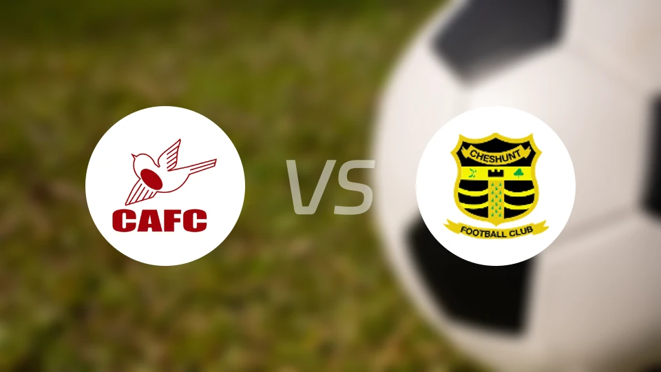 卡尔顿斯vs柴斯罕特比分预测【2026/01/13】