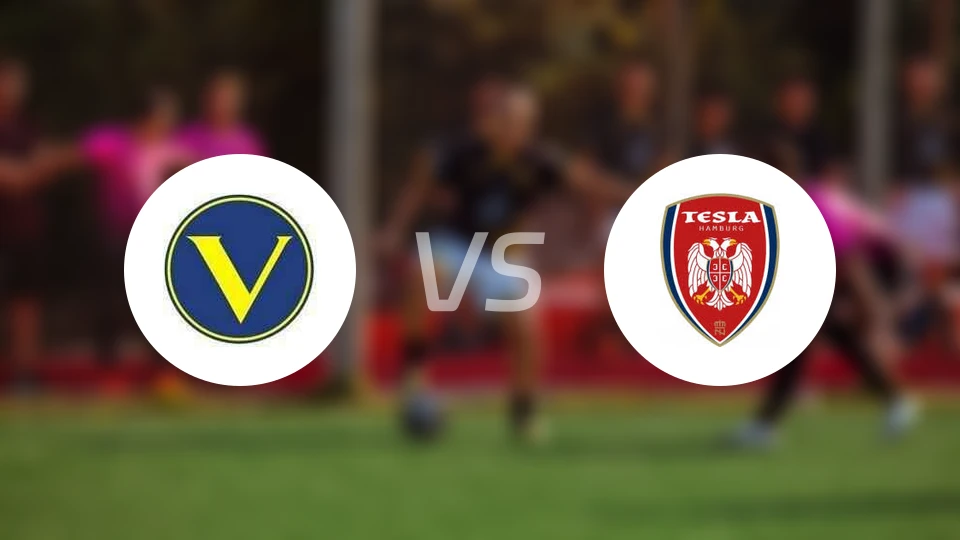 汉堡维多利亚vsSSG尼古拉特斯拉比分预测【2026/03/14】
