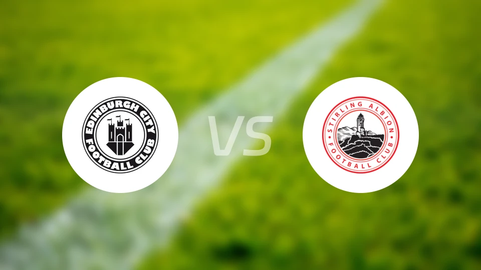 爱丁堡城vs艾比安斯特灵比分预测【2026/01/10】