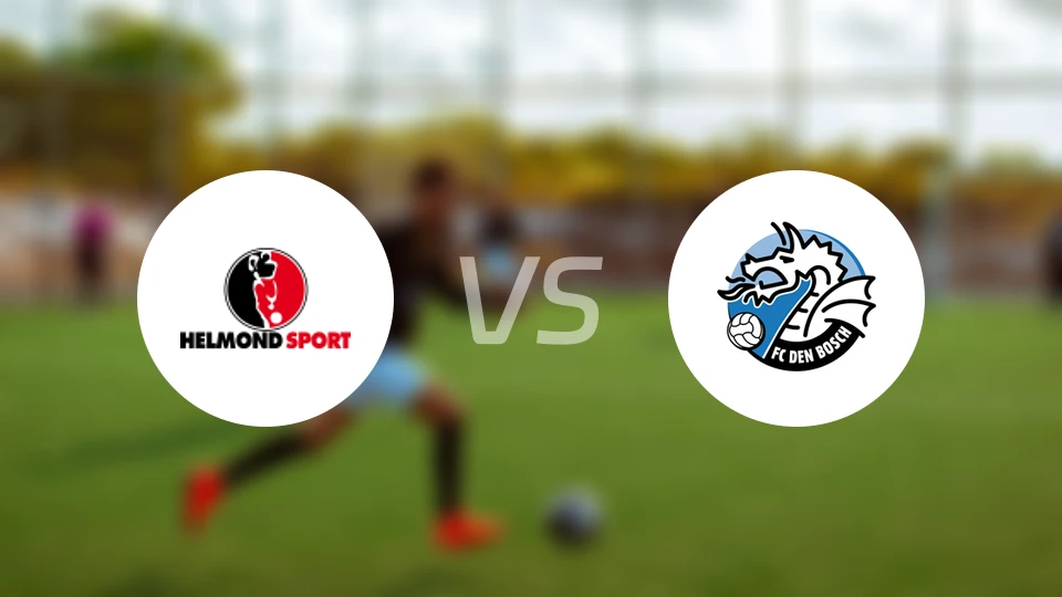 赫尔蒙德vs邓伯什比分预测【2026/02/07】