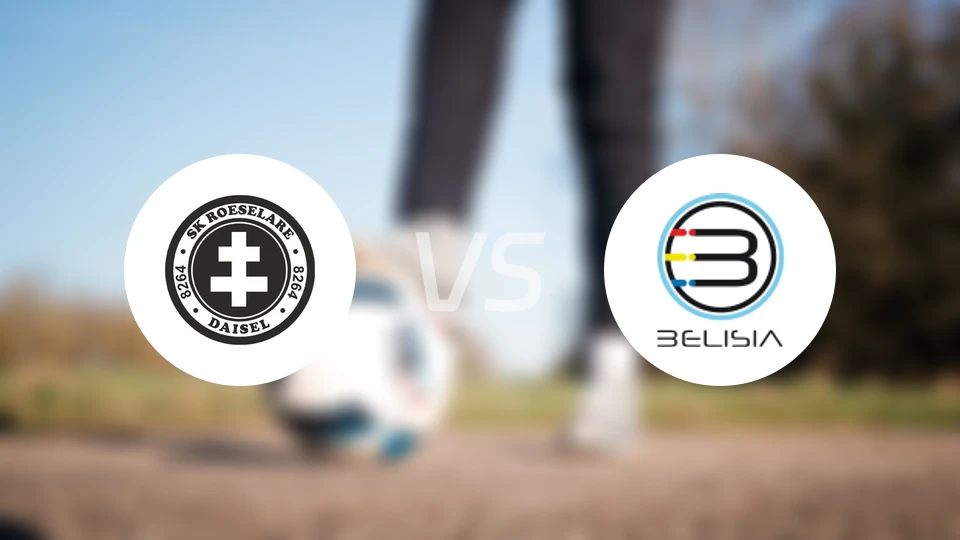 SK鲁瑟拉尔vs比尔森贝利西亚比分预测【2026/03/22】