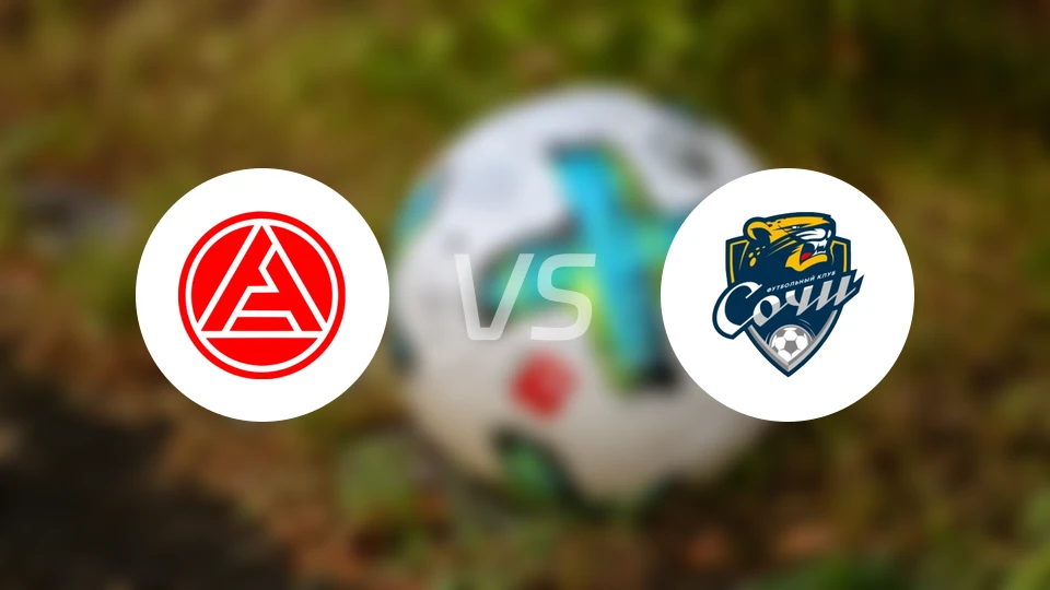 阿克伦托格里蒂vs索契比分预测【2025/11/21】